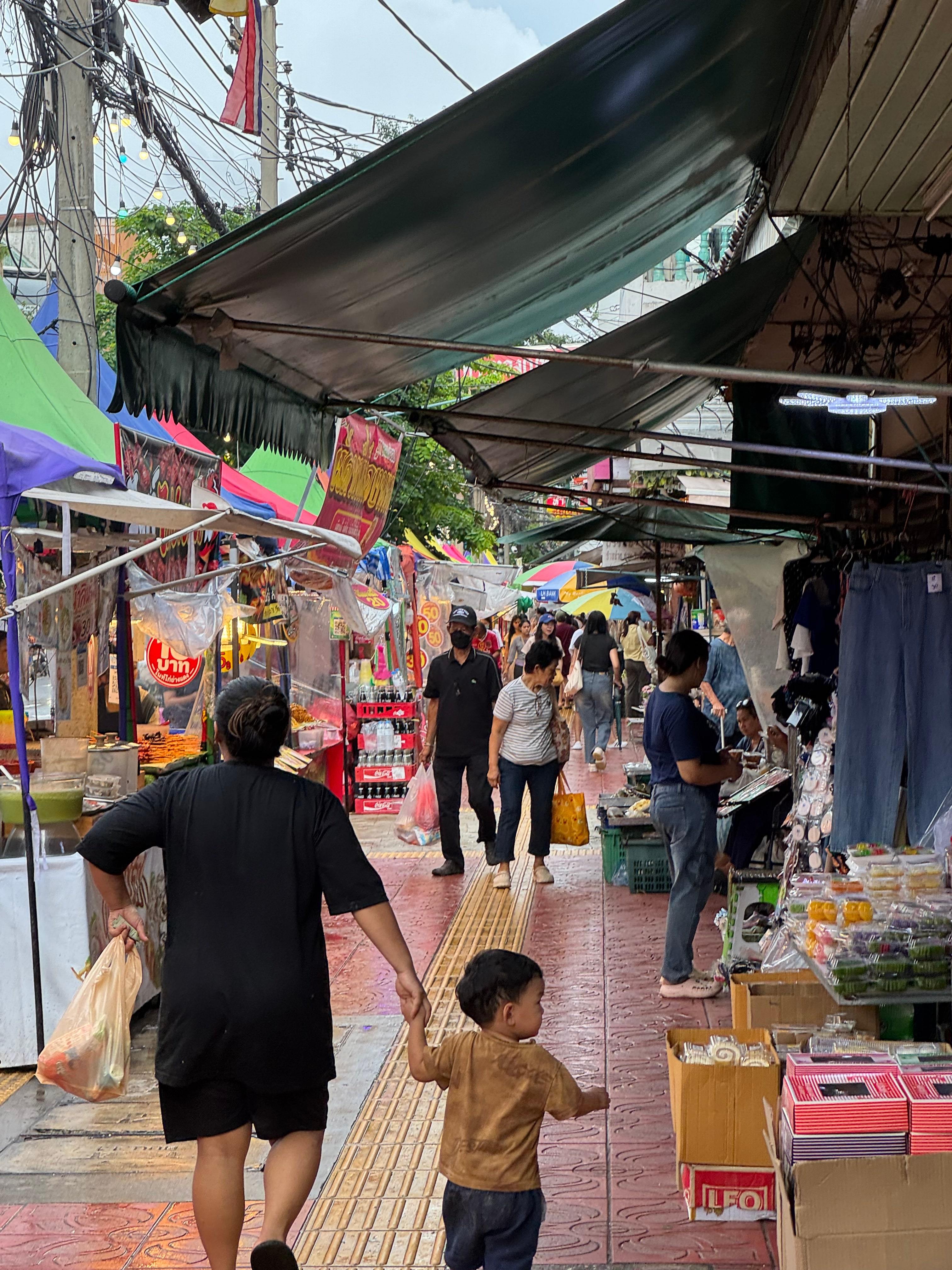 Bangkok photo